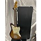 Used Fender American Ultra Jazzmaster Solid Body Electric Guitar thumbnail