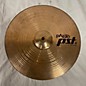 Used Paiste 14in Pst5 Thin Crash Cymbal thumbnail