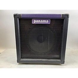 Used Panama Used Panama Road Series 1x12 Guitar Cabinet