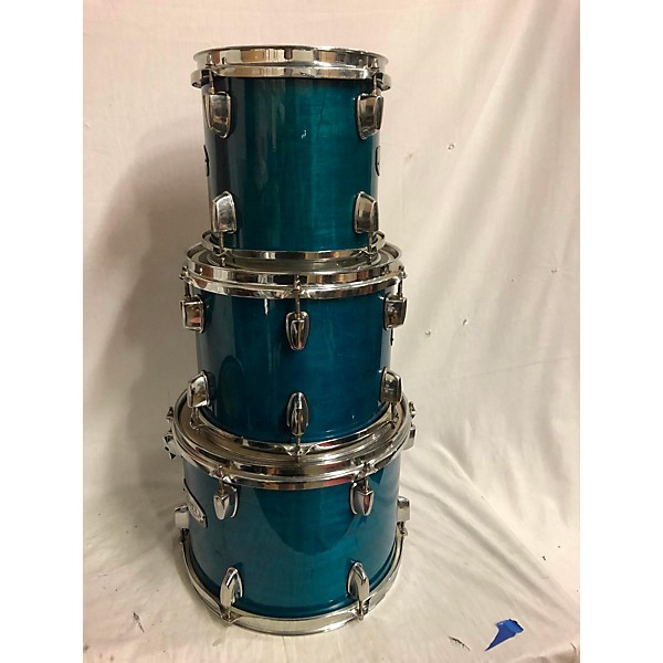 Used Mapex M SERIES Drum Kit