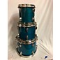 Used Mapex M SERIES Drum Kit