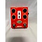Used T-Rex Engineering Reptile Effect Pedal Effect Pedal thumbnail