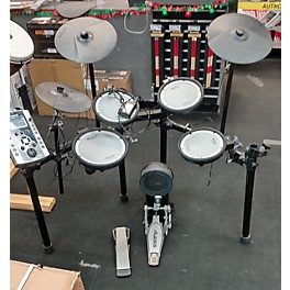 Used Roland TD9 Electric Drum Set