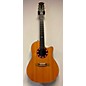 Used Ovation COUNTRY ARIST 6773 Classical Acoustic Electric Guitar thumbnail