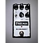 Used Friedman Sir Compre Effect Pedal thumbnail