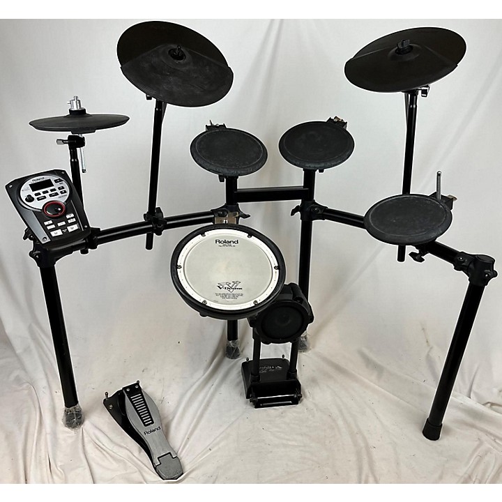 電子ドラム ROLAND V-Drums TD-11KV【美品】 abitur.gnesin-academy.ru