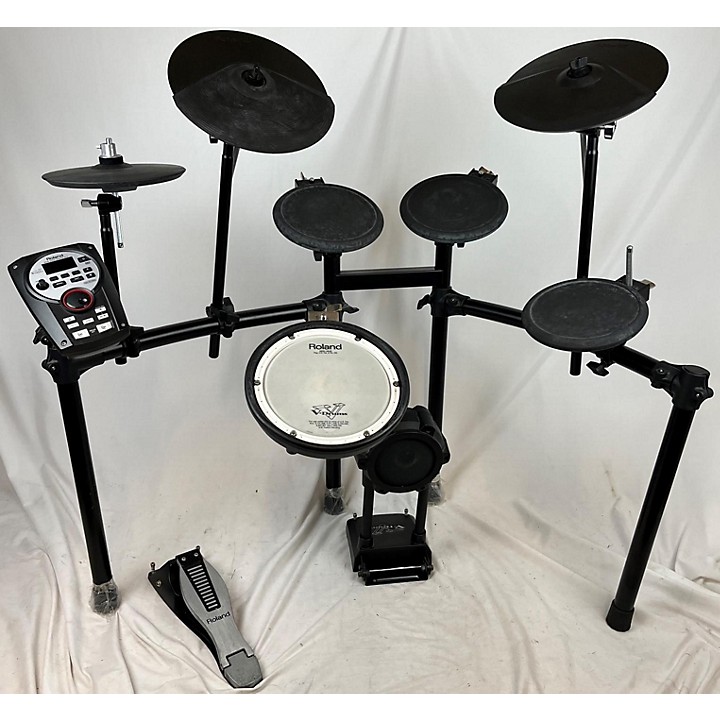 最高の TD-11KS Roland ローランド TD-11K-S E021C186 電子ドラム