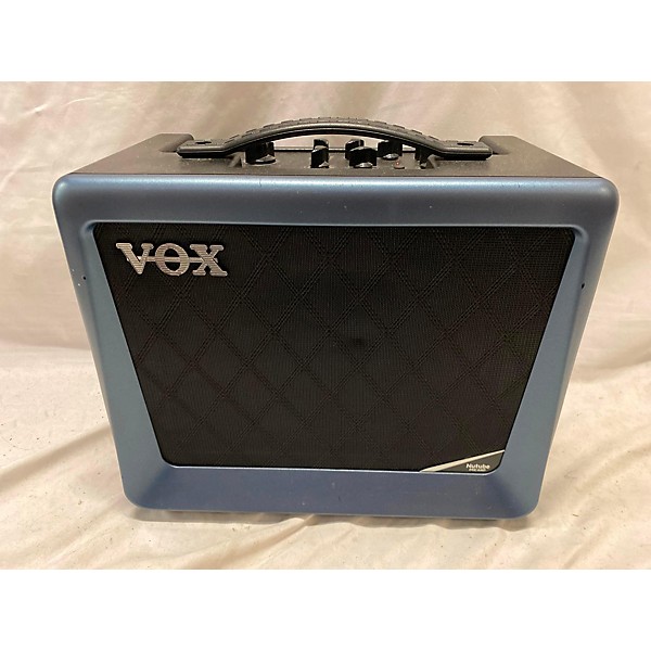 Used VOX Vx50 Gtv Guitar Combo Amp | Guitar Center