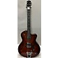 Used Godin 5TH AVENUE UPTOWN T-ARMOND Hollow Body Electric Guitar thumbnail
