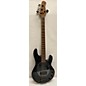 Used Sterling by Music Man Ra34 Sassafras Electric Bass Guitar thumbnail