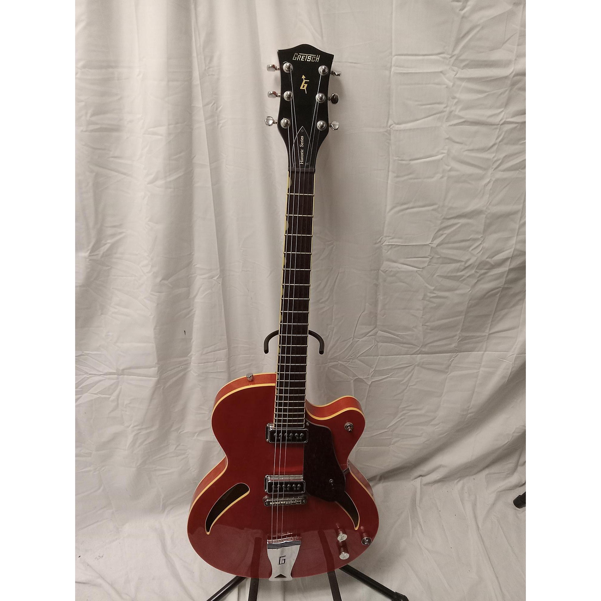 Gretsch Historic Series G3161 Early 2000s Gretsch Orange | atelier-yuwa ...