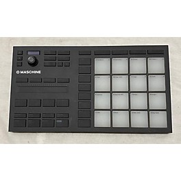 Used Native Instruments Used Native Instruments Maschine Mikro MK3 MIDI Controller