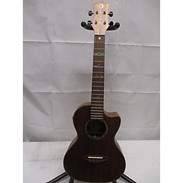 Used Luna UKE HTT KOA Ukulele