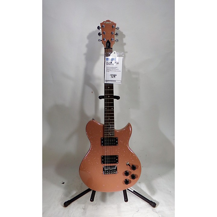 lyon by washburn li15