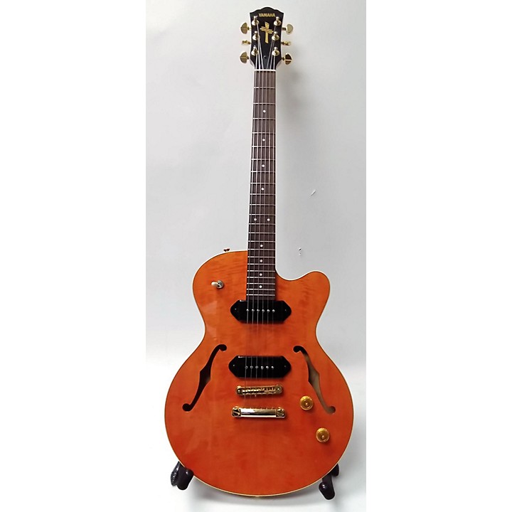 guitar center orange used