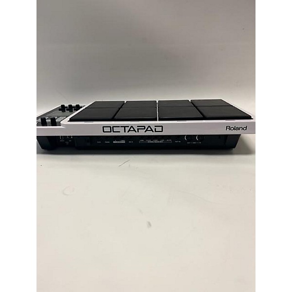 Used Roland Octapad Spd 30 Electric Drum Module