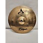 Used Zildjian 2020s 16in A Custom Crash Cymbal thumbnail