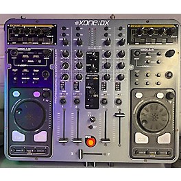 Used Allen & Heath Used Allen & Heath Xone DX DJ Mixer