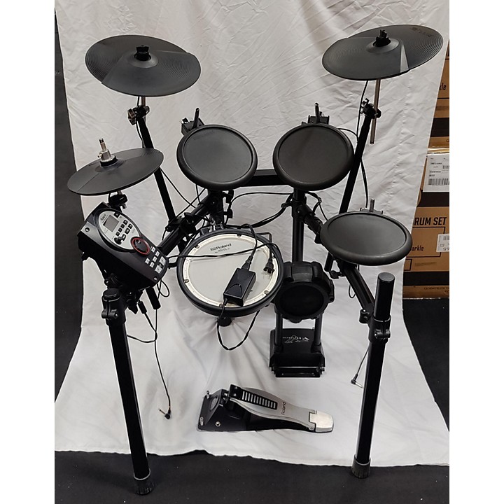 Roland V-Drums TD-11KV-S smcint.com