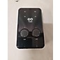 Used TC Helicon GO TWIN Audio Interface thumbnail
