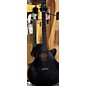 Used Mitchell MX430 TRANS BLACK ACOUSTIC ELECTRIC Acoustic Electric Guitar thumbnail