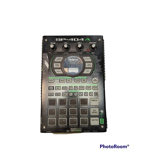 Used Roland SP404a Production Controller