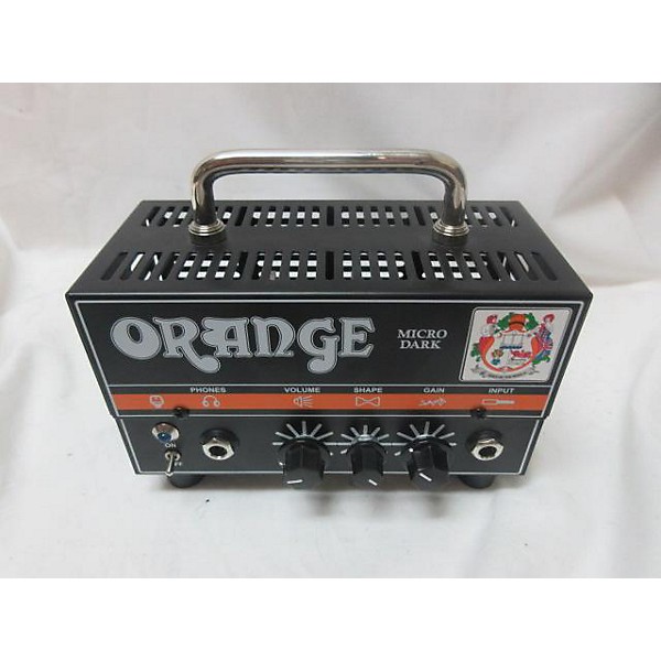 Used Orange Amplifiers Guitar Center