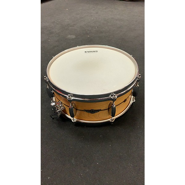 Used TAMA 14X6 Star SNARE Drum Guitar Center