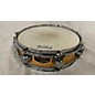 Used Dixon 3.5X13 Piccolo Snare Drum thumbnail
