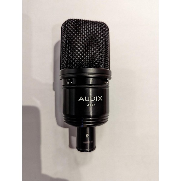 Used Audix A133 Condenser Microphone