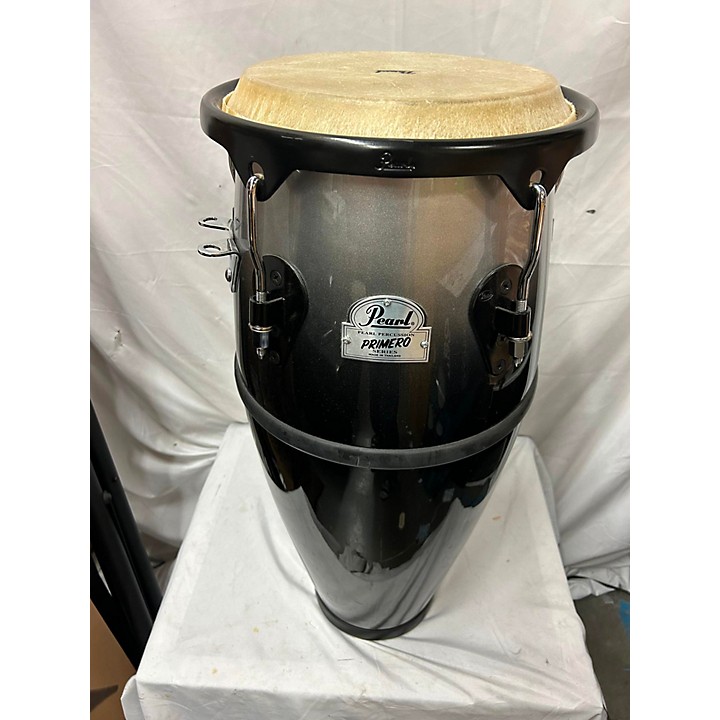 Used Pearl PRIMERO Conga Guitar Center