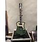 Used D'Angelico Premiere Series Ludlow Solid Body Electric Guitar thumbnail