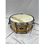 Used George Way Drums 14X6.5 Maple Traditional Drum thumbnail
