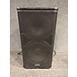 Used QSC HPR122I Powered Speaker thumbnail