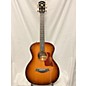 Used Taylor Used Taylor CUSTOM TF Sunburst Acoustic Electric Guitar thumbnail