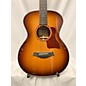 Used Taylor Used Taylor CUSTOM TF Sunburst Acoustic Electric Guitar