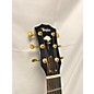 Used Taylor Used Taylor CUSTOM TF Sunburst Acoustic Electric Guitar