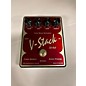 Used Used ATD V-Stack BHM Effect Pedal thumbnail