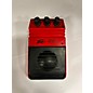 Used Peavey 1980s Hotfoot Distortion Effect Pedal thumbnail