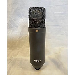 Used RODE Used RODE NT1 Condenser Microphone