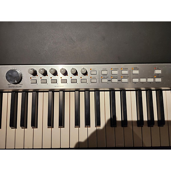Used Yamaha CP5 88 Key Stage Piano Guitar Center
