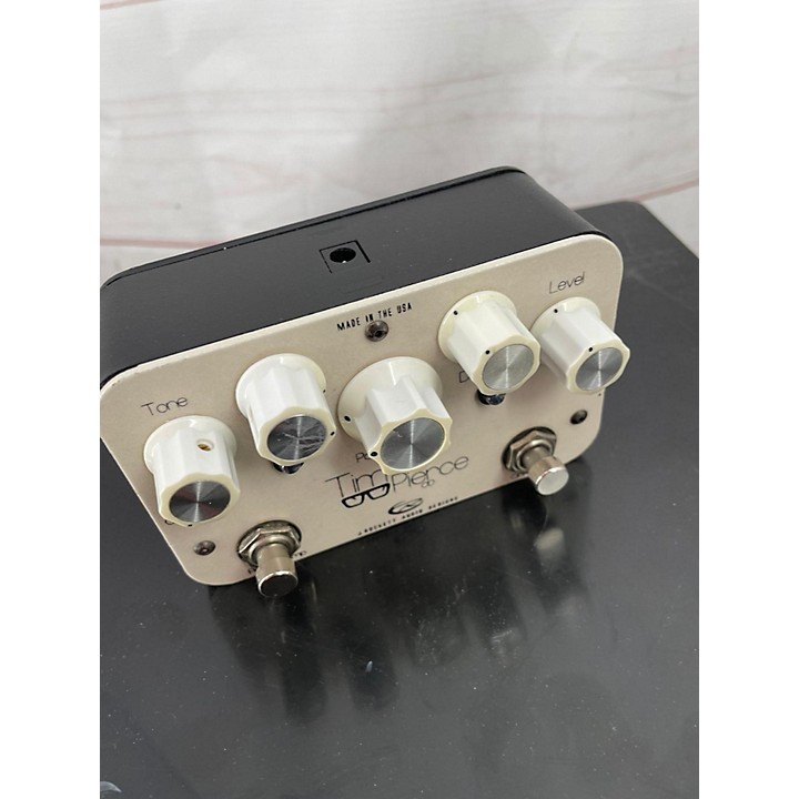 Used Rockett Pedals TIM PIERCE SIGNATURE Effect Pedal Guitar Center