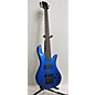 Used Spector Performer 5 Electric Bass Guitar thumbnail