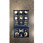 Used Walrus Audio M1 Hi Fi Modulation Pedal Effect Processor thumbnail