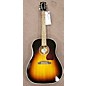 Used Gibson J45 Standard Acoustic Electric Guitar thumbnail