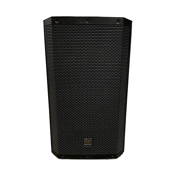 Used Electro-Voice ZLX-12 12in 2-Way Unpowered Speaker