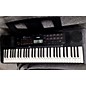 Used Yamaha E273 Portable Keyboard thumbnail