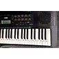 Used Yamaha E273 Portable Keyboard