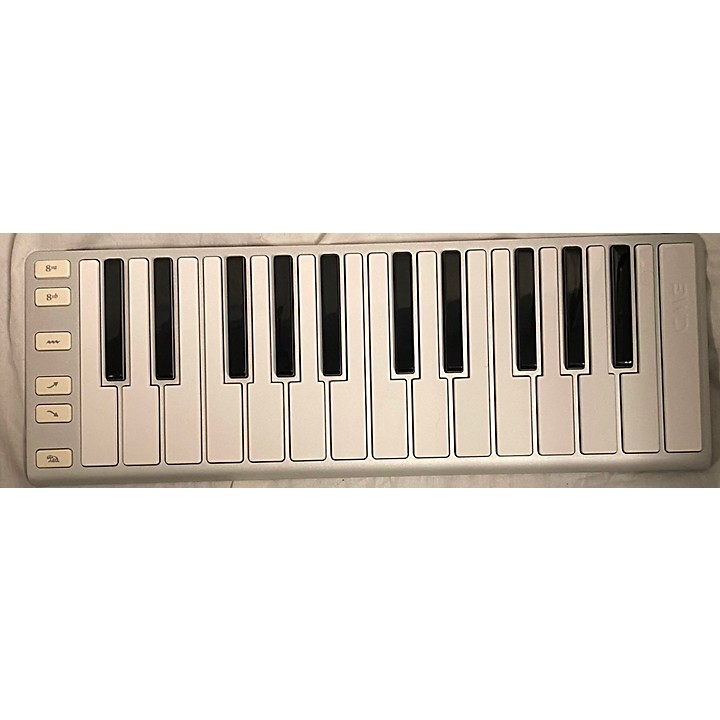 Used CME Xkey Portable Keyboard Guitar Center