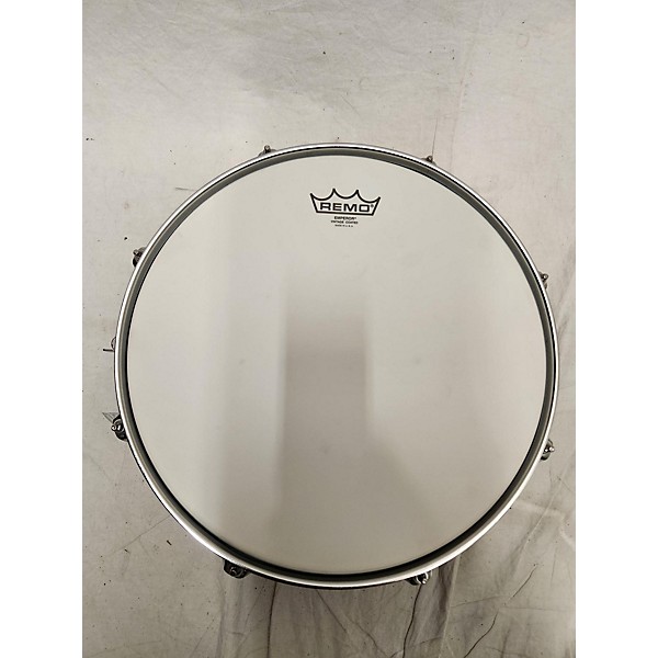 Used SONOR 14X5.5 FORCE 1005 SNARE Drum